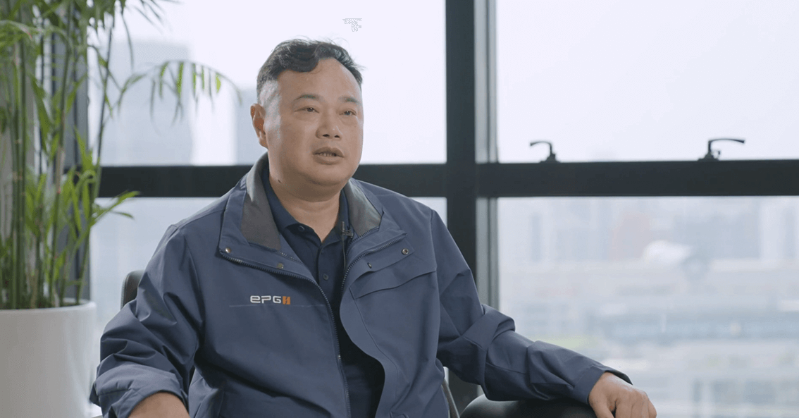 光明網專訪易普集萬仁俊：數據中心建設須做好“預制化”